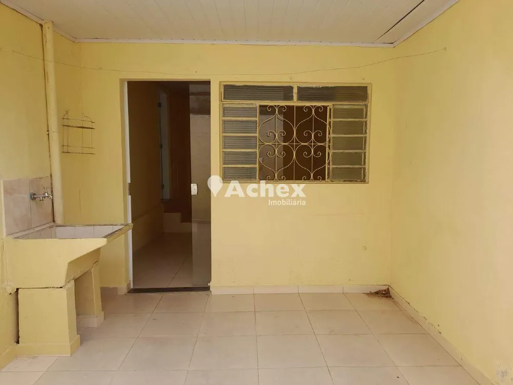 Casa, 1 quarto, 250 m² - Foto 9