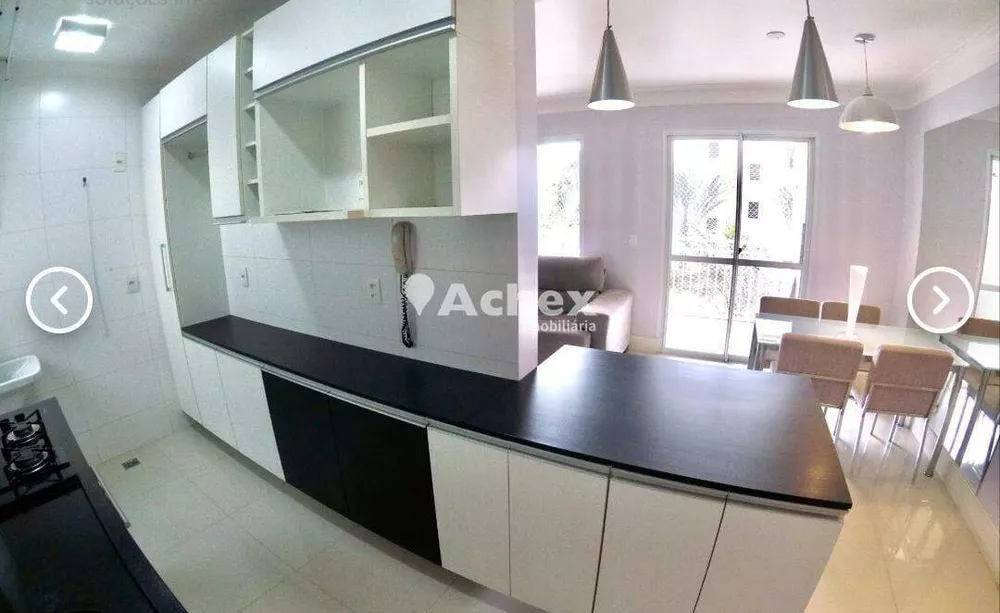 Apartamento para alugar com 2 quartos, 56m² - Foto 4