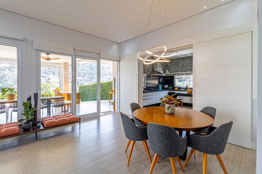 Casa de Condomínio à venda com 4 quartos, 579m² - Foto 29