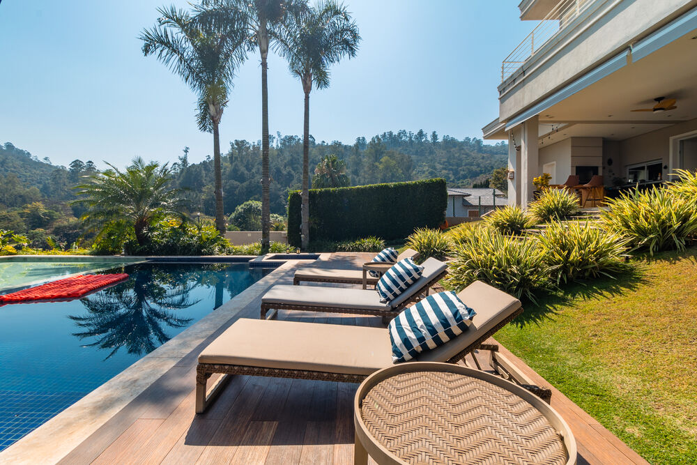 Casa de Condomínio à venda com 4 quartos, 579m² - Foto 13