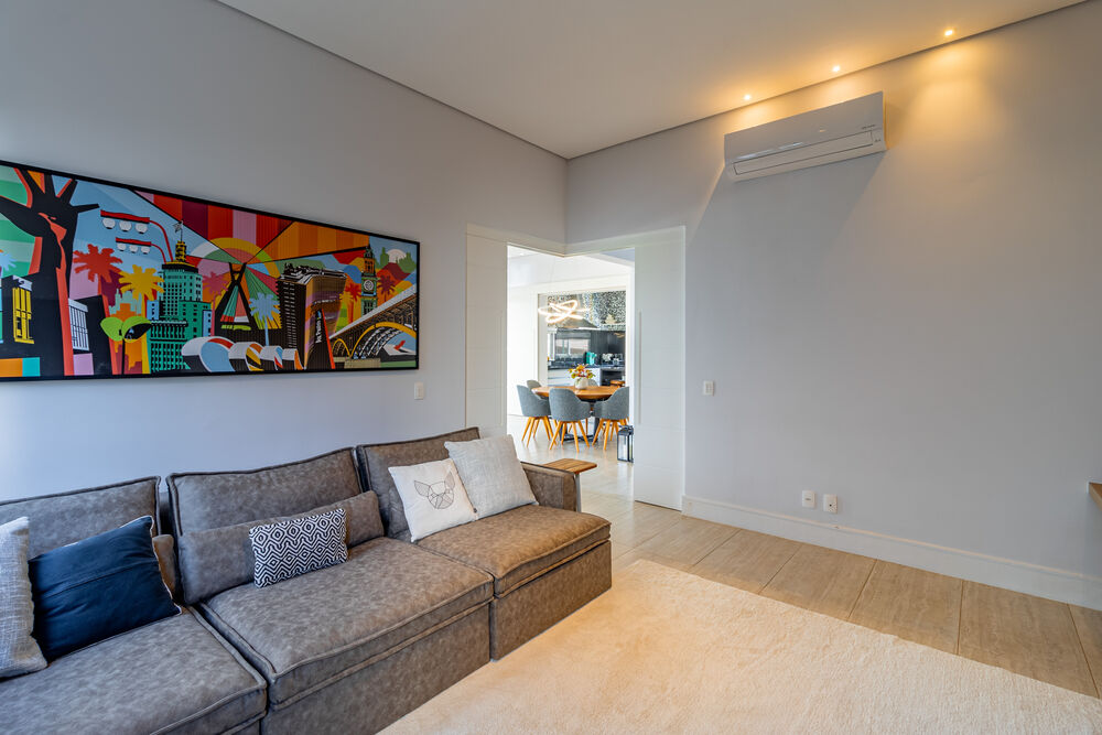 Casa de Condomínio à venda com 4 quartos, 579m² - Foto 35