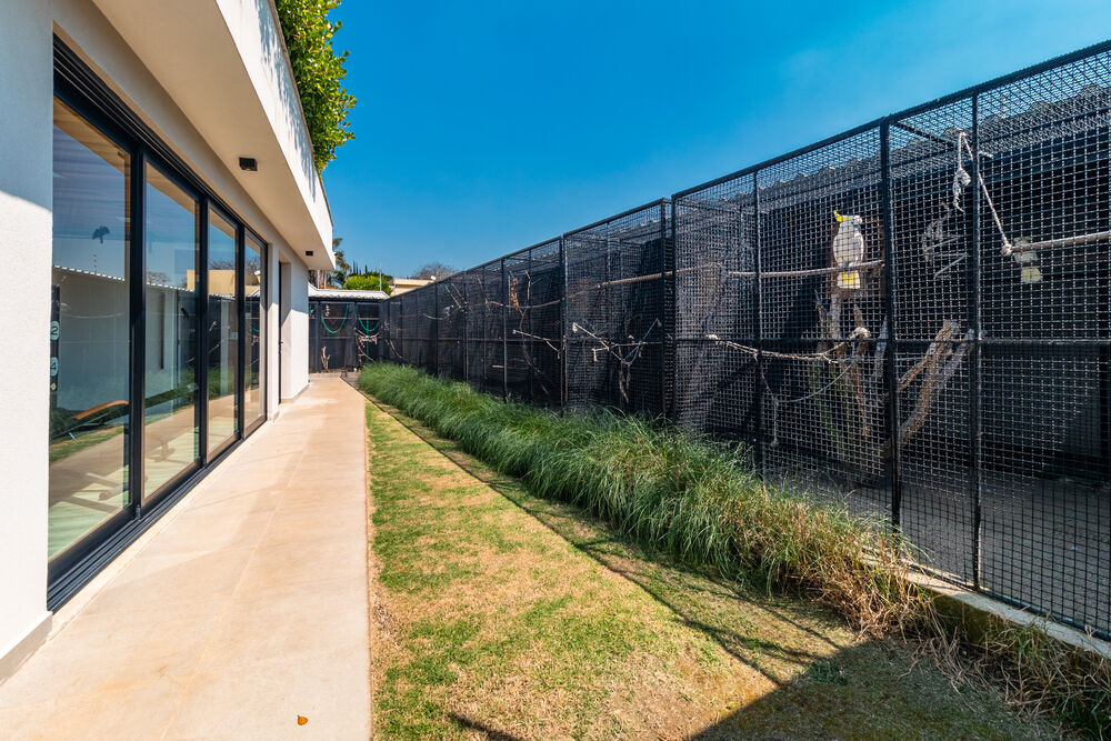 Casa de Condomínio à venda com 4 quartos, 579m² - Foto 51
