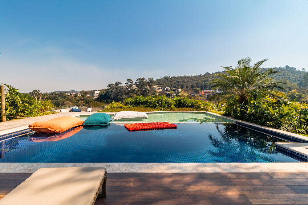 Casa de Condomínio à venda com 4 quartos, 579m² - Foto 40