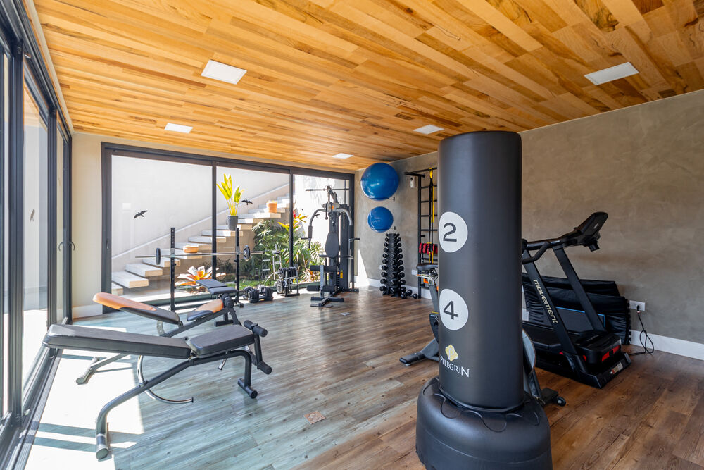 Casa de Condomínio à venda com 4 quartos, 579m² - Foto 41