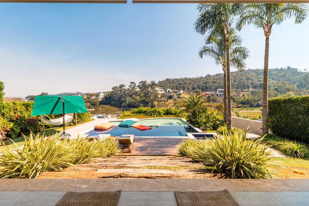Casa de Condomínio à venda com 4 quartos, 579m² - Foto 42