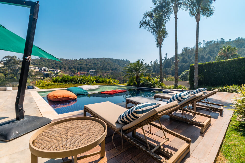 Casa de Condomínio à venda com 4 quartos, 579m² - Foto 46