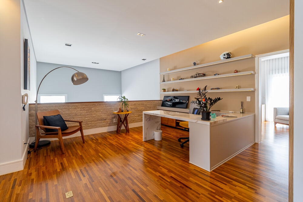 Casa de Condomínio à venda com 4 quartos, 579m² - Foto 24