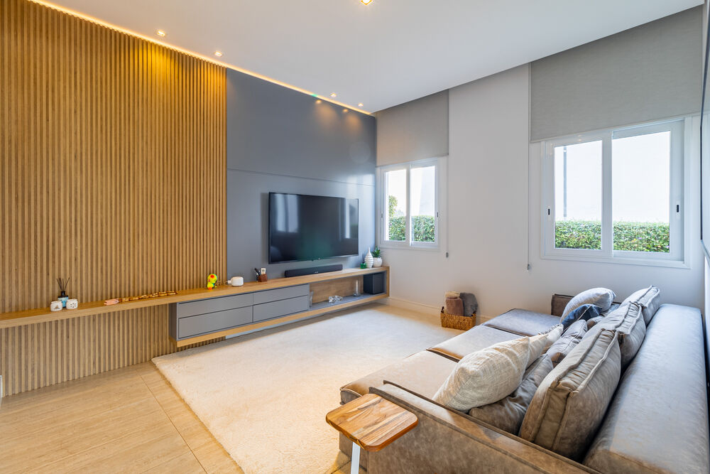 Casa de Condomínio à venda com 4 quartos, 579m² - Foto 3