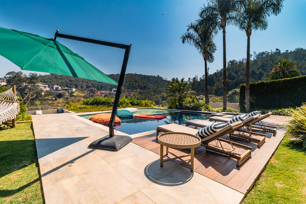 Casa de Condomínio à venda com 4 quartos, 579m² - Foto 44