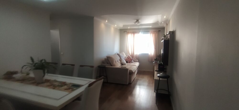 Apartamento, 3 quartos, 60 m² - Foto 5