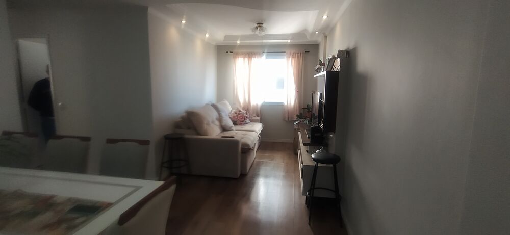 Apartamento, 3 quartos, 60 m² - Foto 10