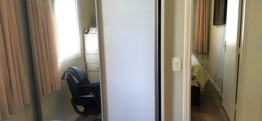 Apartamento, 3 quartos, 60 m² - Foto 26
