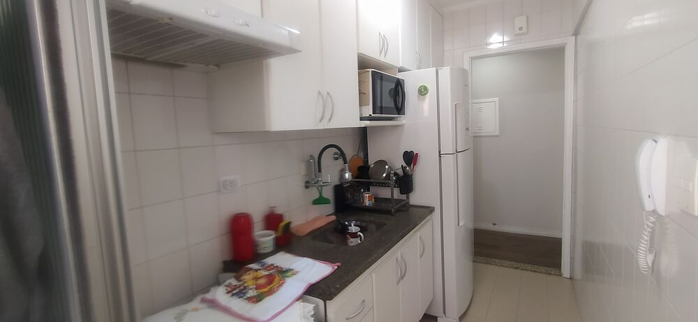 Apartamento, 3 quartos, 60 m² - Foto 8