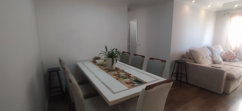 Apartamento, 3 quartos, 60 m² - Foto 9