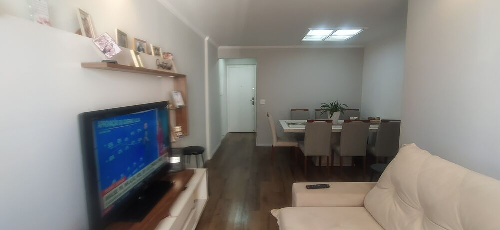 Apartamento, 3 quartos, 60 m² - Foto 11