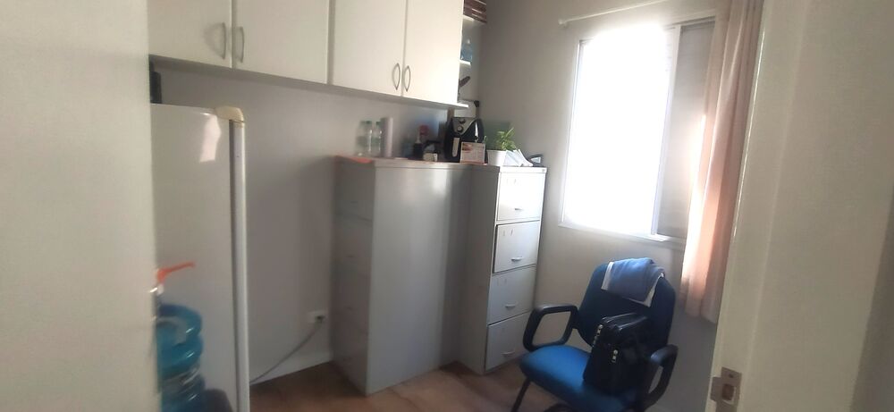 Apartamento, 3 quartos, 60 m² - Foto 22