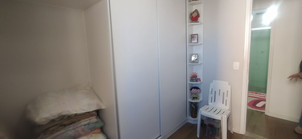 Apartamento, 3 quartos, 60 m² - Foto 18