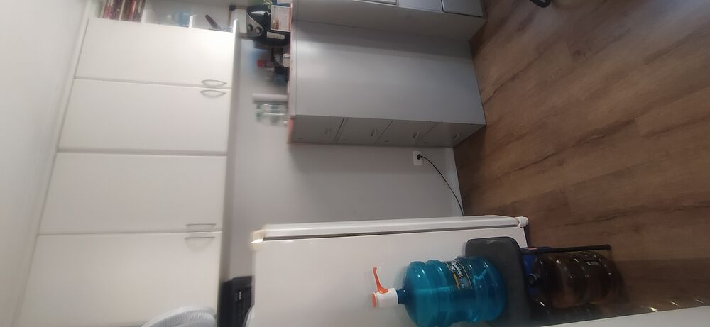 Apartamento, 3 quartos, 60 m² - Foto 1