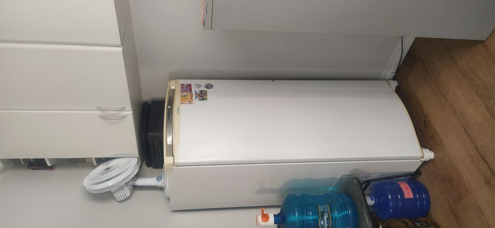 Apartamento, 3 quartos, 60 m² - Foto 23