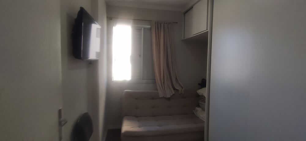 Apartamento, 3 quartos, 60 m² - Foto 29