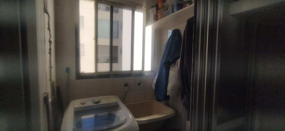 Apartamento, 3 quartos, 60 m² - Foto 7