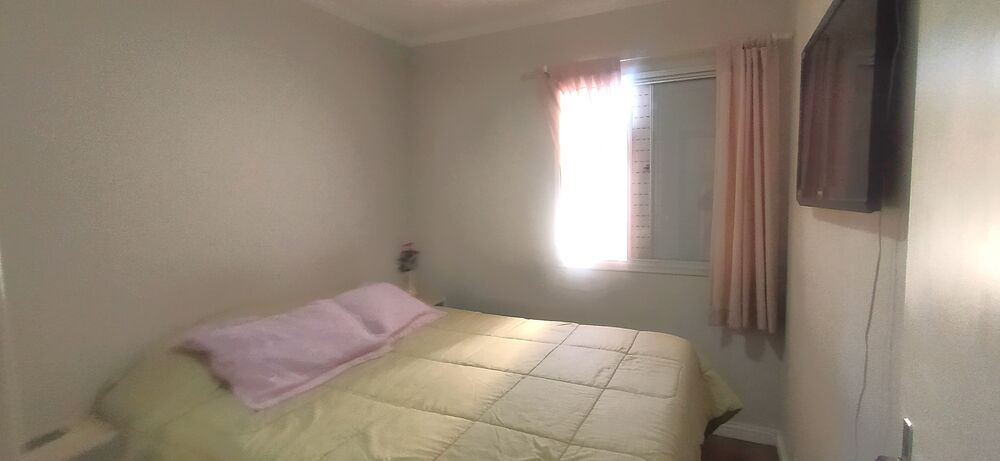 Apartamento, 3 quartos, 60 m² - Foto 33
