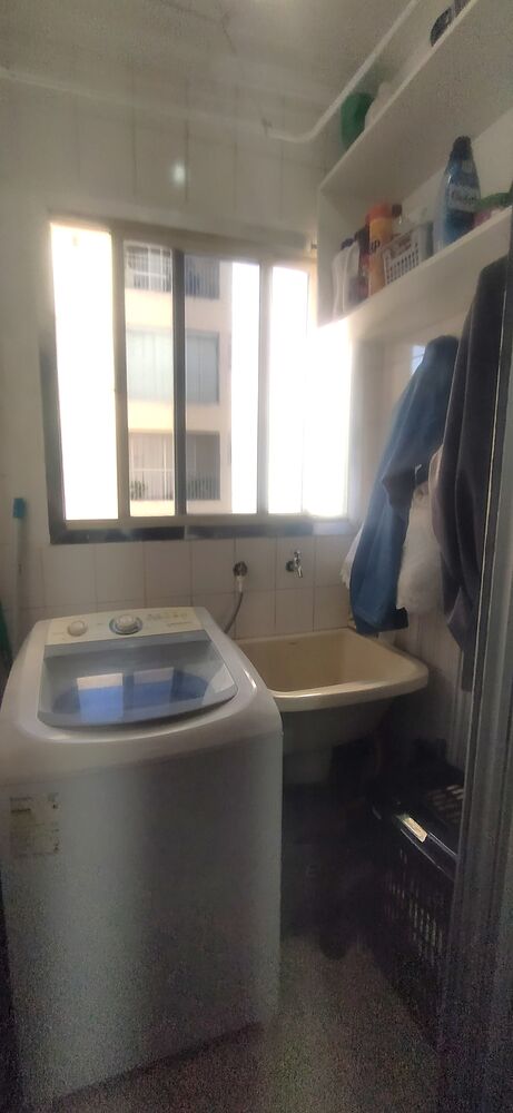 Apartamento, 3 quartos, 60 m² - Foto 4