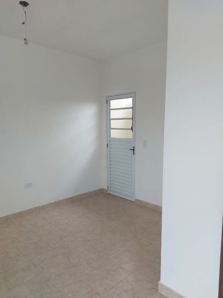 Apartamento, 1 quarto, 32 m² - Foto 5