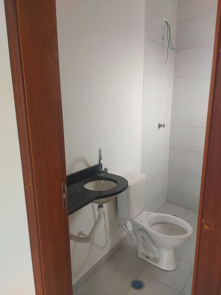 Apartamento, 1 quarto, 32 m² - Foto 2