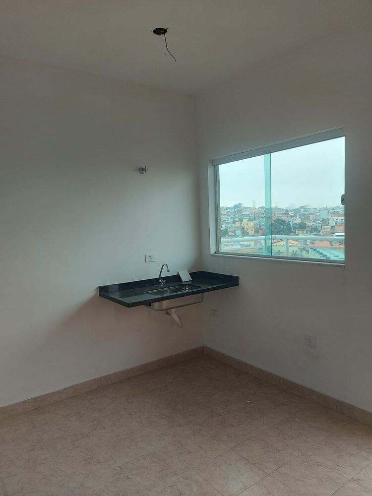 Apartamento, 1 quarto, 32 m² - Foto 8