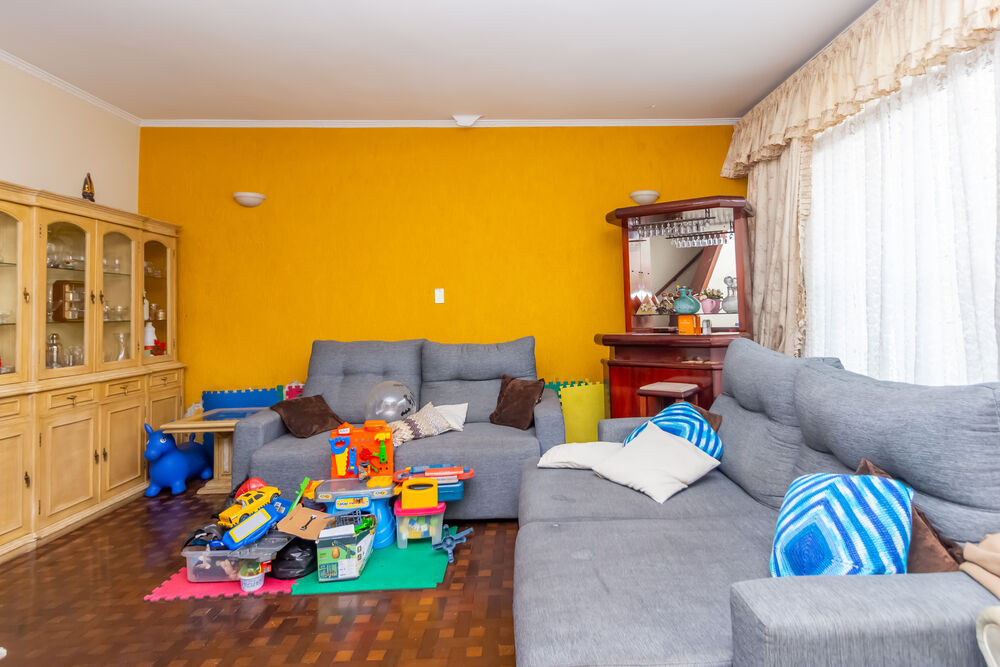 Sobrado, 4 quartos, 200 m² - Foto 27