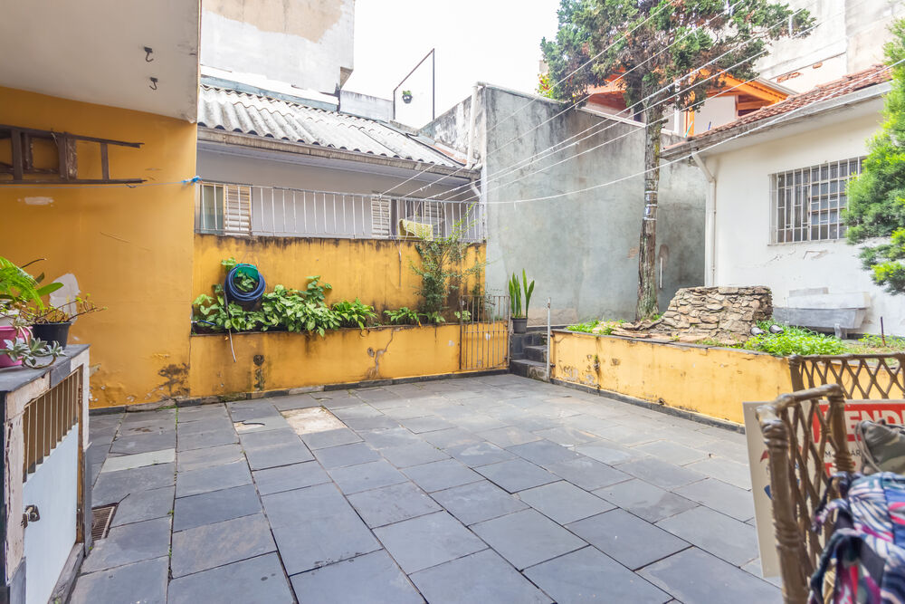 Sobrado, 4 quartos, 200 m² - Foto 26