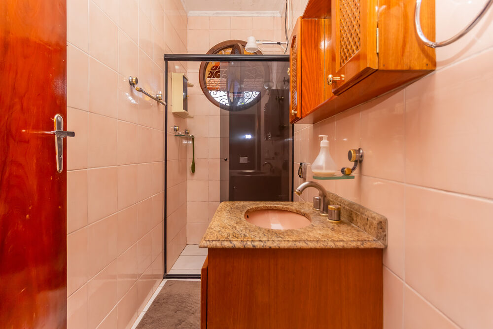 Sobrado, 4 quartos, 200 m² - Foto 5