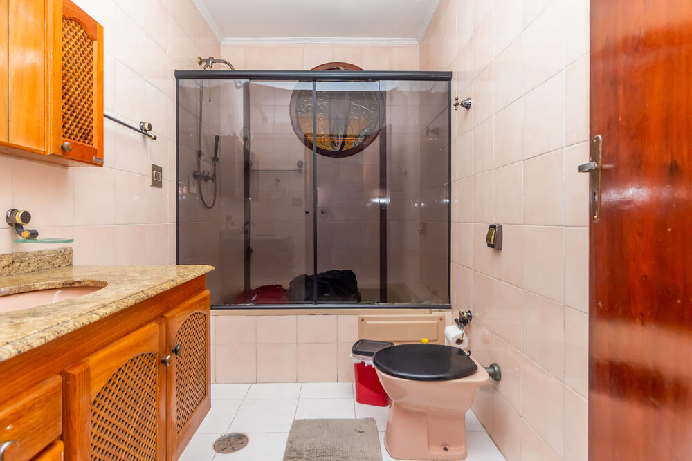 Sobrado, 4 quartos, 200 m² - Foto 9