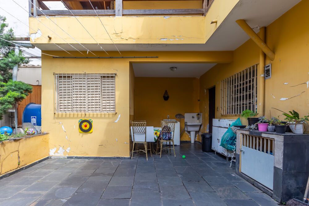 Sobrado, 4 quartos, 200 m² - Foto 25