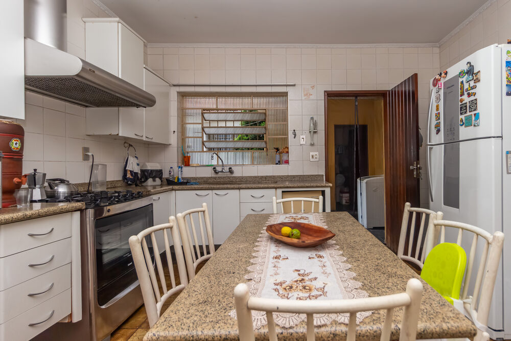 Sobrado, 4 quartos, 200 m² - Foto 17