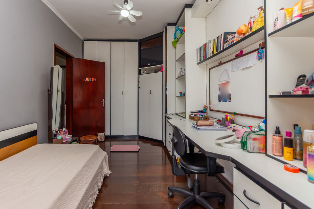 Sobrado, 4 quartos, 200 m² - Foto 10