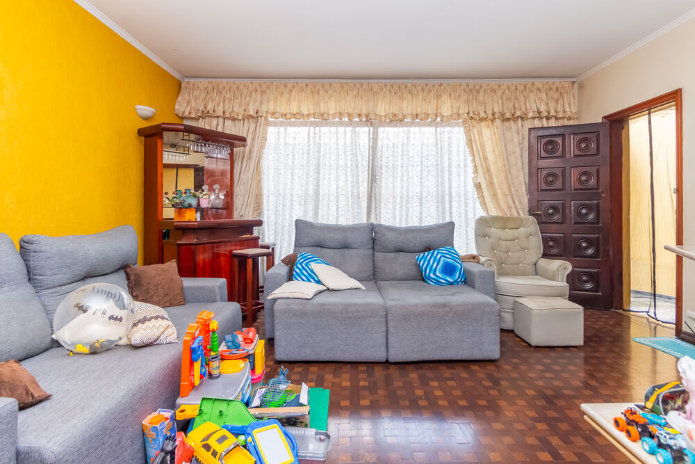 Sobrado, 4 quartos, 200 m² - Foto 29