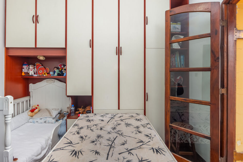 Sobrado, 4 quartos, 200 m² - Foto 4