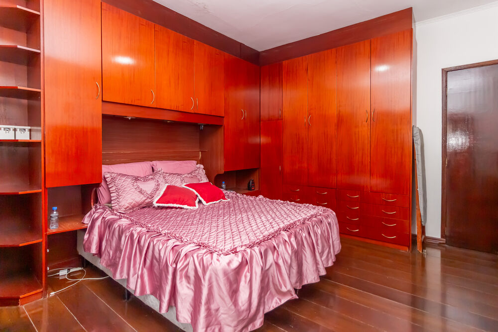 Sobrado, 4 quartos, 200 m² - Foto 13