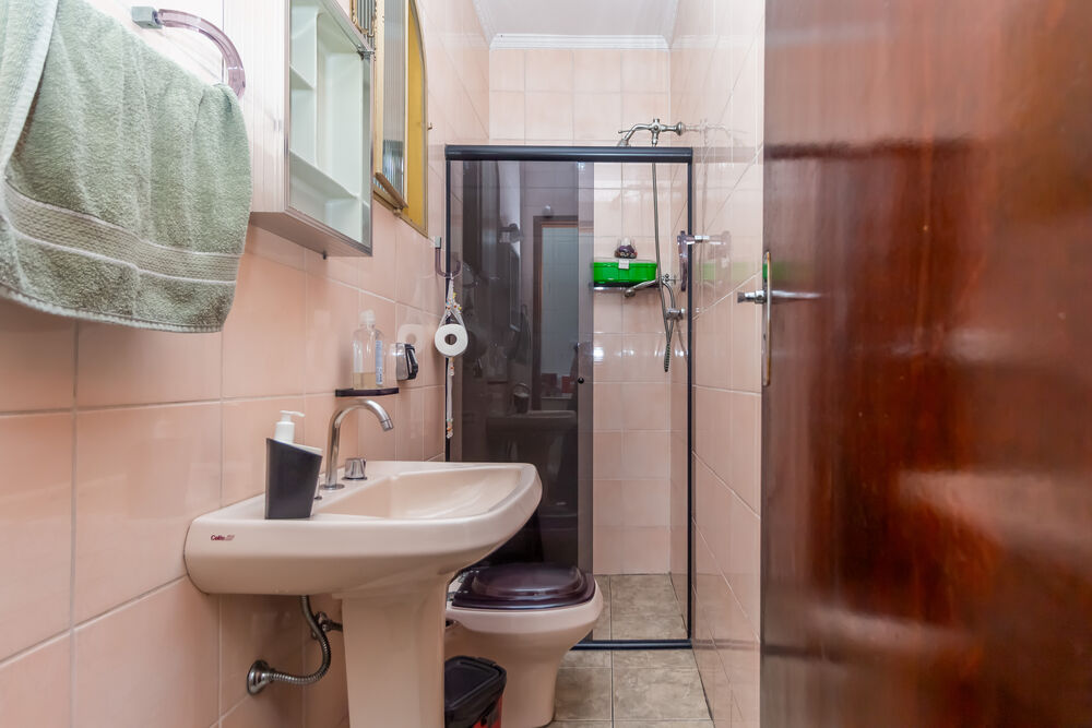 Sobrado, 4 quartos, 200 m² - Foto 15