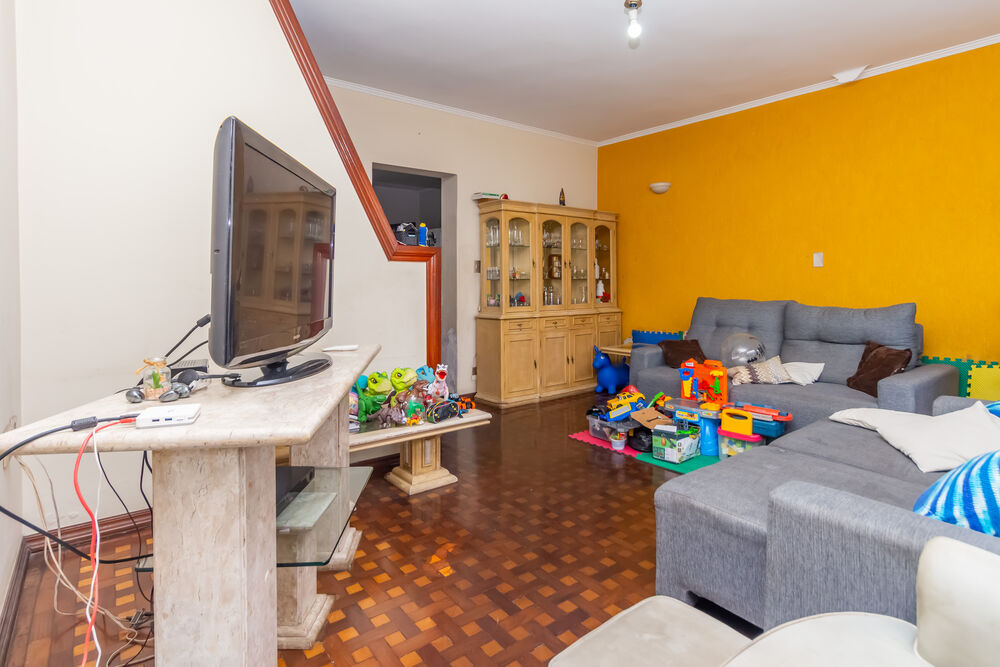 Sobrado, 4 quartos, 200 m² - Foto 28