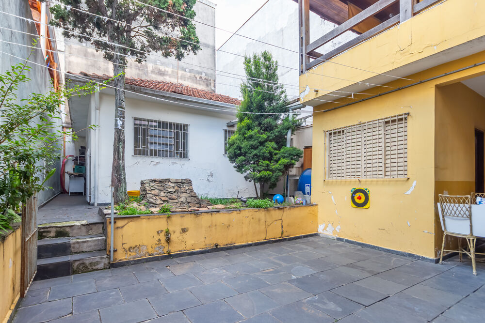 Sobrado, 4 quartos, 200 m² - Foto 24