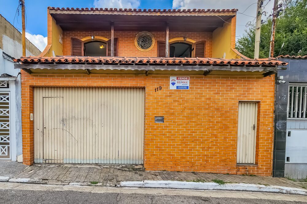 Sobrado, 4 quartos, 200 m² - Foto 31
