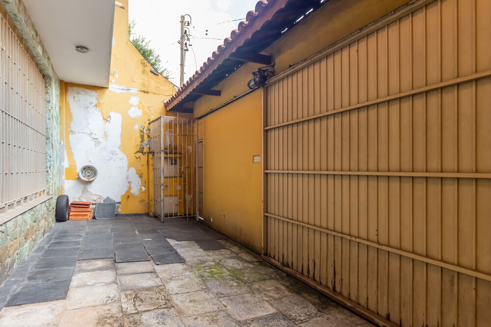 Sobrado, 4 quartos, 200 m² - Foto 21