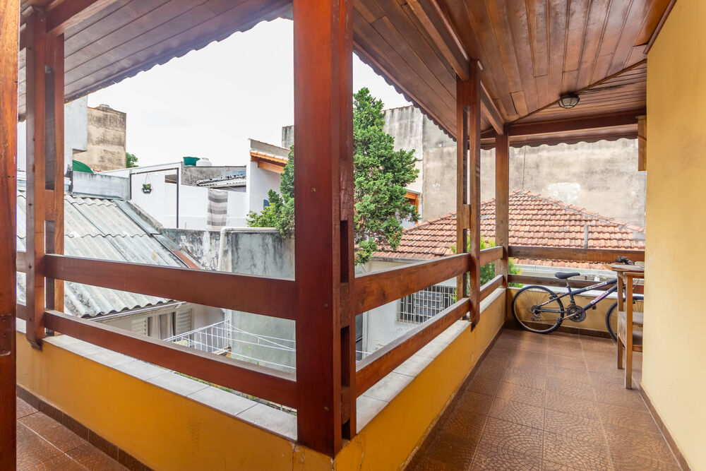 Sobrado, 4 quartos, 200 m² - Foto 14