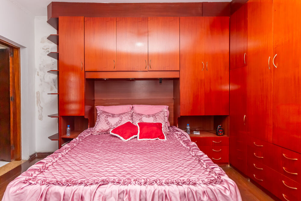 Sobrado, 4 quartos, 200 m² - Foto 12