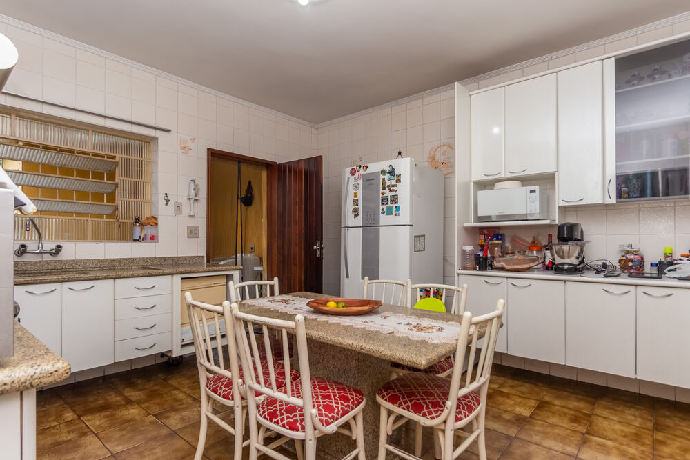 Sobrado, 4 quartos, 200 m² - Foto 18