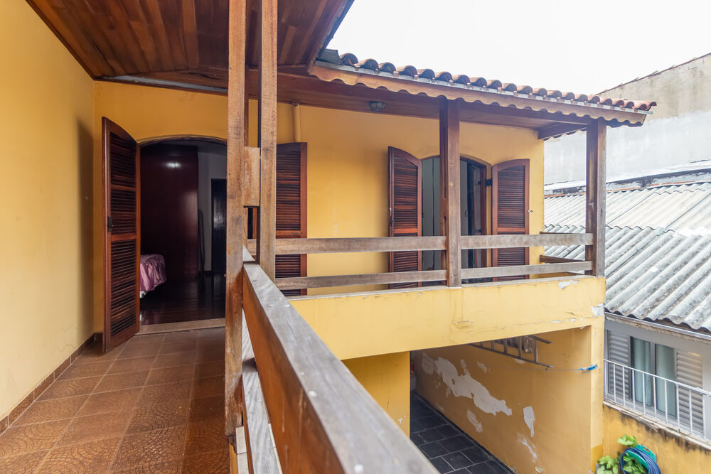 Sobrado, 4 quartos, 200 m² - Foto 16
