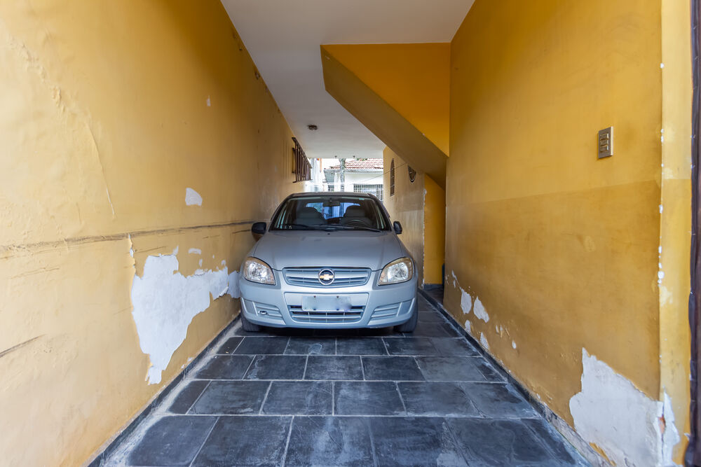 Sobrado, 4 quartos, 200 m² - Foto 23